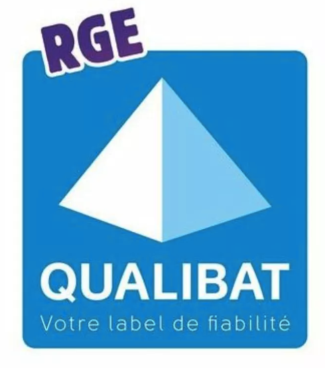 Logo Qualibat RGE